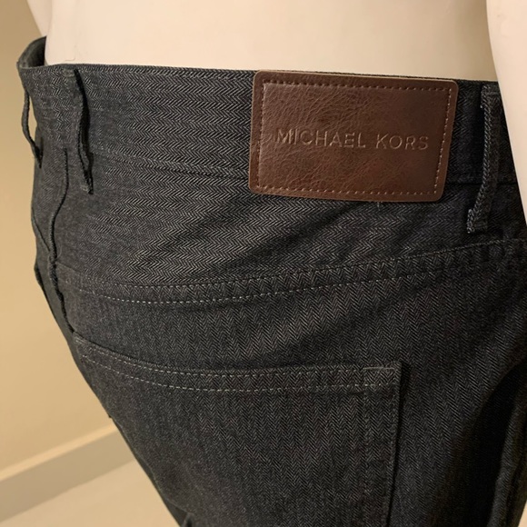 MICHAEL KORS Mend Jeans Parker Slim Fit - Picture 4 of 5